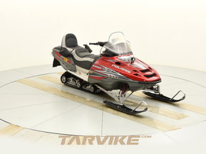 Polaris 600 Edge Touring