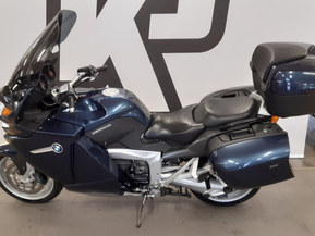 BMW K