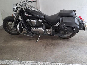 Kawasaki VN