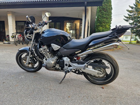 Honda CB