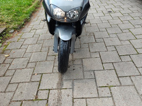 Yamaha YZF