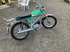 Solifer SM
