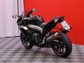Suzuki GSX-R
