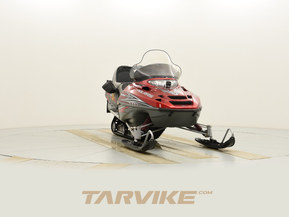 Polaris 600 Edge Touring