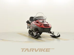 Polaris 600 Edge Touring