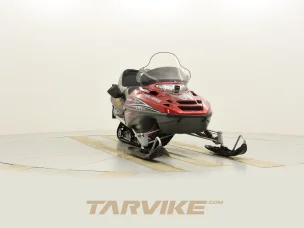 Polaris 600 Edge Touring