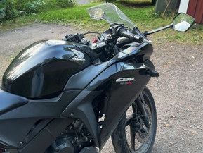 Honda CBR