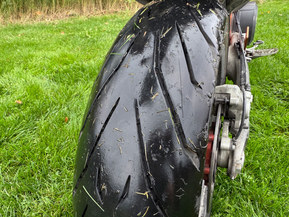 KTM 690