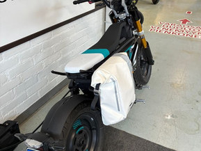 BMW C