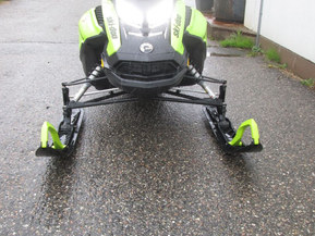 Ski-Doo Renegade