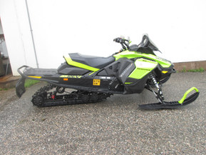 Ski-Doo Renegade