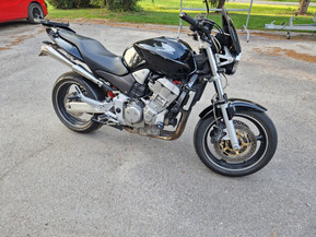 Honda CB