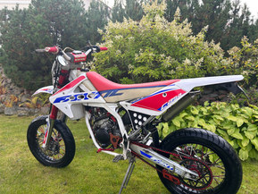 Fantic Motor Caballero