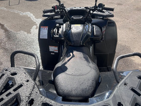 Trapper 450S T3b Guardian