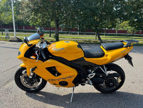Triumph Daytona