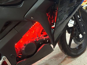 Honda CBR