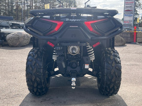 Trapper 450S T3b Guardian