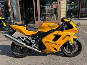 Triumph Daytona