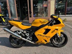 Triumph Daytona