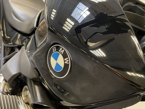 BMW R