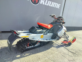 Ski-Doo MX Z