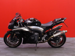 Suzuki GSX-R