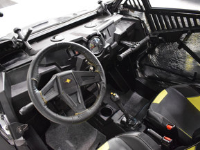 Polaris RZR
