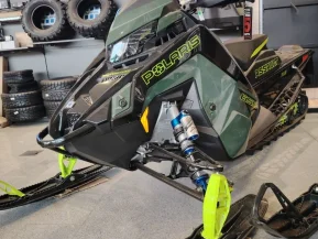 Polaris SwitchBack