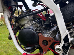 Fantic Motor Caballero