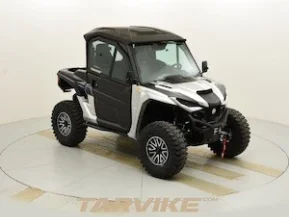 Yamaha Wolverine