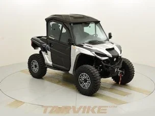 Yamaha Wolverine