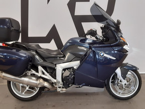 BMW K