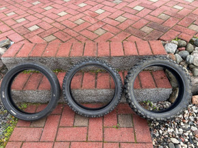 Fantic Motor Caballero