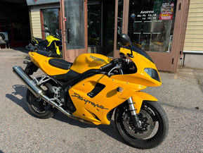 Triumph Daytona