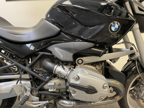 BMW R