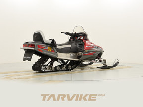 Polaris 600 Edge Touring