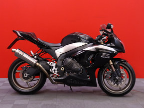 Suzuki GSX-R