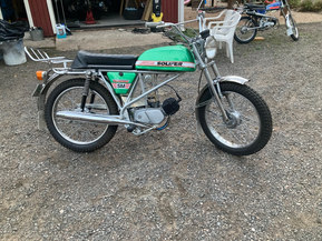 Solifer SM