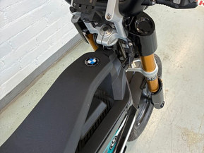 BMW C