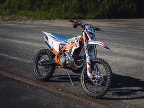 KTM 300