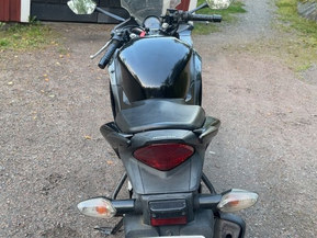 Honda CBR
