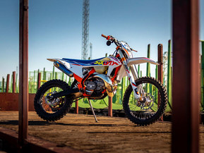 KTM 300