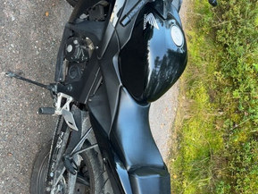 Honda CBR