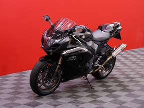 Suzuki GSX-R