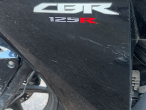 Honda CBR