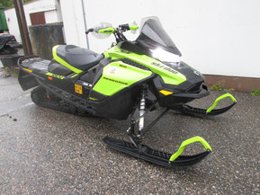 Ski-Doo Renegade