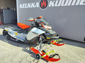 Ski-Doo MX Z