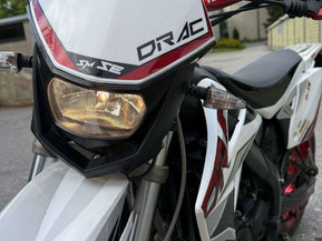 Drac Supermoto