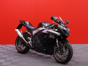 Suzuki GSX-R