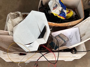 Fantic Motor Caballero